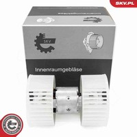 InnenraumgebläSe Esen SKV 68SKV214 FüR BMW 3Er E36 Touring Compact 316 318 Tds