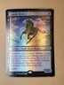 Caustic bronco - English - Foil - MTG Year of the horse Promo