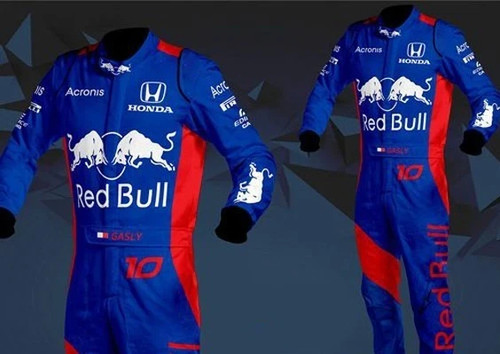 Max Verstappan Go Kart Rennanzug Redbul Max Fan Edition Wear + Free Gifts - Bild 5 von 5