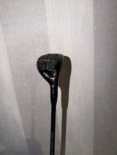 Titleist TSR3 21 Degree Hybrid With X Stiff Hzdrus Shaft