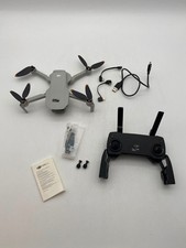 Drone DJI mini SE DEFECTUOSO en embalaje original