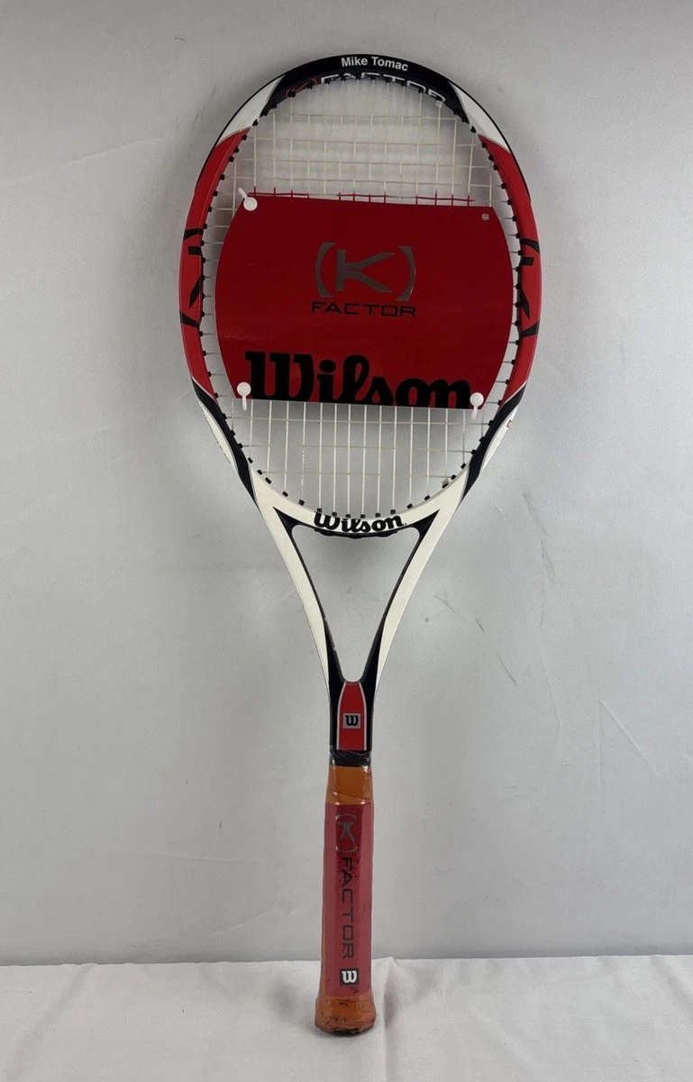 Wilson K Factor Tour for sale | eBay