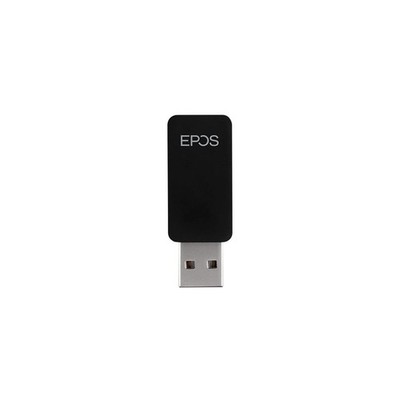 EPOS GSA 370, Black