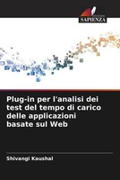 Shivangi Kaushal | Plug-In Per L'analisi Dei Test Del Tempo Di Carico Delle...