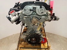1.4L Hybrid Engine Opt LUU from 2016 Cadillac ELR [108,831 miles] 12222222