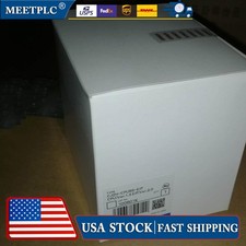 1PC OMRON PLC CJ2H-CPU65-EIP Module CJ2HCPU65...