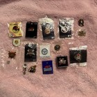 Minor League Baseball Pins Lot of 14 Pins — photo 1