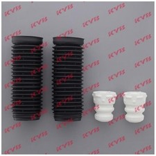 Staubschutzsatz Stoßdämpfer vorne für VW Scirocco 3 137 Sharan 7N1 | 23923612