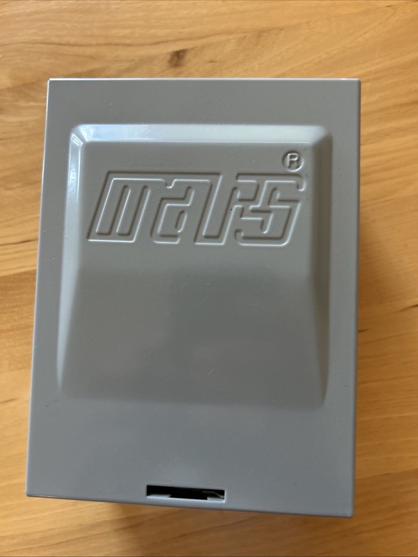 MARS Model 80301 AC Disconnect 60 Amp