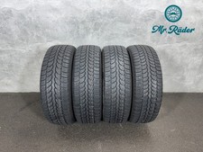 4x Winterreifen Bridgestone Blizzak LM-80 215/65 R16 98H AO