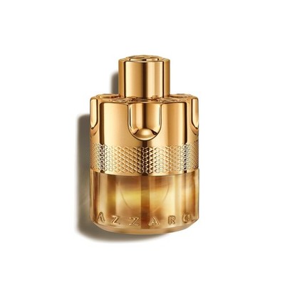 Azzaro 50ml Forever Wanted Elixir   Holzig-lederiger Herrenduft für jeden Anlass