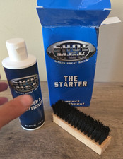 Back To School SHOE MGK The STARTER KIT CLEANER CONDITIONER