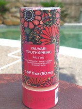iYura Yauvari Youth Spring Face oil, 1.69 fl ...
