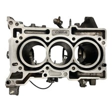 FORD Fiesta 2017-2021 St-3 Turbo Engine Block Bare 1.5 ECOBOOST YZJA