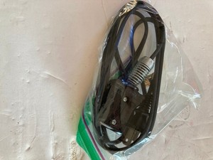 Waffle Iron Power Cord