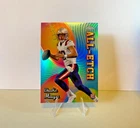 2024 Topps Chrome - All-Etch Drake Maye #CAE-DM Refractor (RC)