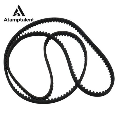 1x Drive Belt 220T 8MM Ptych 14MM Wide For  ZERO 2014-2021 FX S DS DSR SR 3