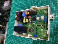 EBR80360715 LG Washer Board - Control