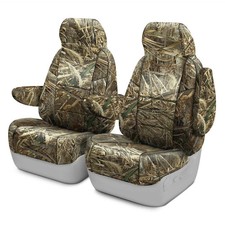 For Toyota 4runner 85-88 Realtree 1st Row Camo Max-5 Custom Seat Covers For Toyota 4runner 85-88 Realtree 1st Row Camo Max-5 Custom Seat Covers