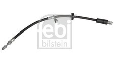 FEBI BILSTEIN Bremsschlauch 104233 für CITROËN DS PEUGEOT