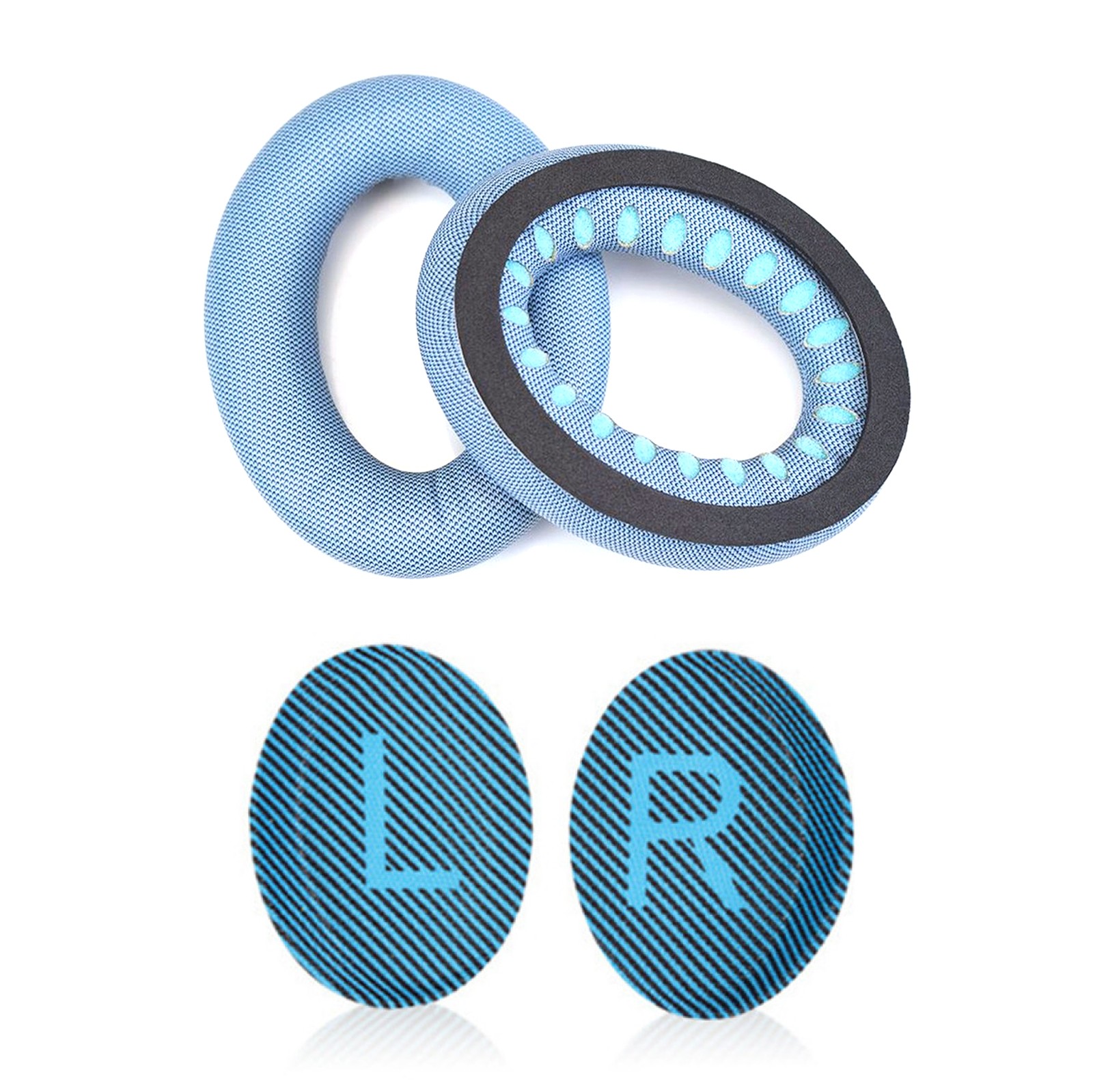 Sponge Headset Ear Pads Earmuffs Cushion For BOSE Quiet Comfort QC35 QC35II p