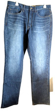 Redhead classic flex fit 34/32 men's blue jean NWT