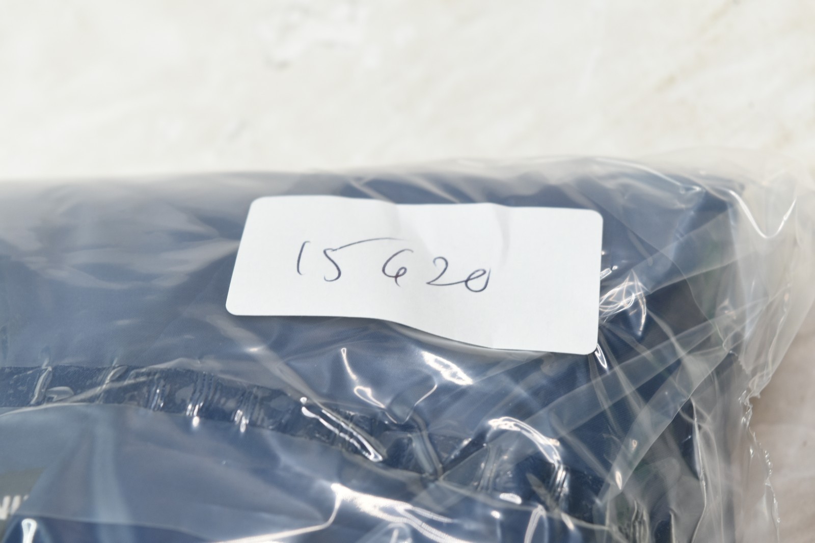 Nike Running Essentials Reflective Jacket Mens XL… - image 14