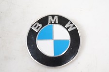  Genuine Bmw E90 F22 F30 F32 F87 F80 M2 M3 M4 Rear Trunk Lid Round Emblem 74mm