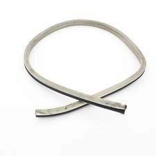 Dichtung Kantenschutz Tür Mercedes SL R230 A2306970151 Kiesel 159042 Dichtung Kantenschutz Tür Mercedes SL R230 A2306970151 Kiesel 159042