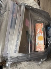 Creative Memories Mystery Box