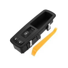 Front Right Passenger Side Master Power Window Switch Replaces Fit for Dodge
