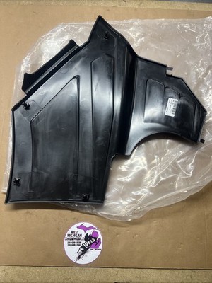 Arctic Cat Right Side Panel P/N 2406-376 2007-2009 500 4x4 OEM | eBay