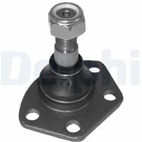 Delphi Traggelenk FüHrungsgelenk TC829 FüR Jumper Fiat Boxer CitroËN Peugeot Bus
