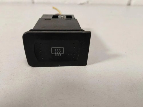 VW GOLF IV 1J1 Windschutzscheibe Heizung Schalter 1J0959621C 1.60 34555758