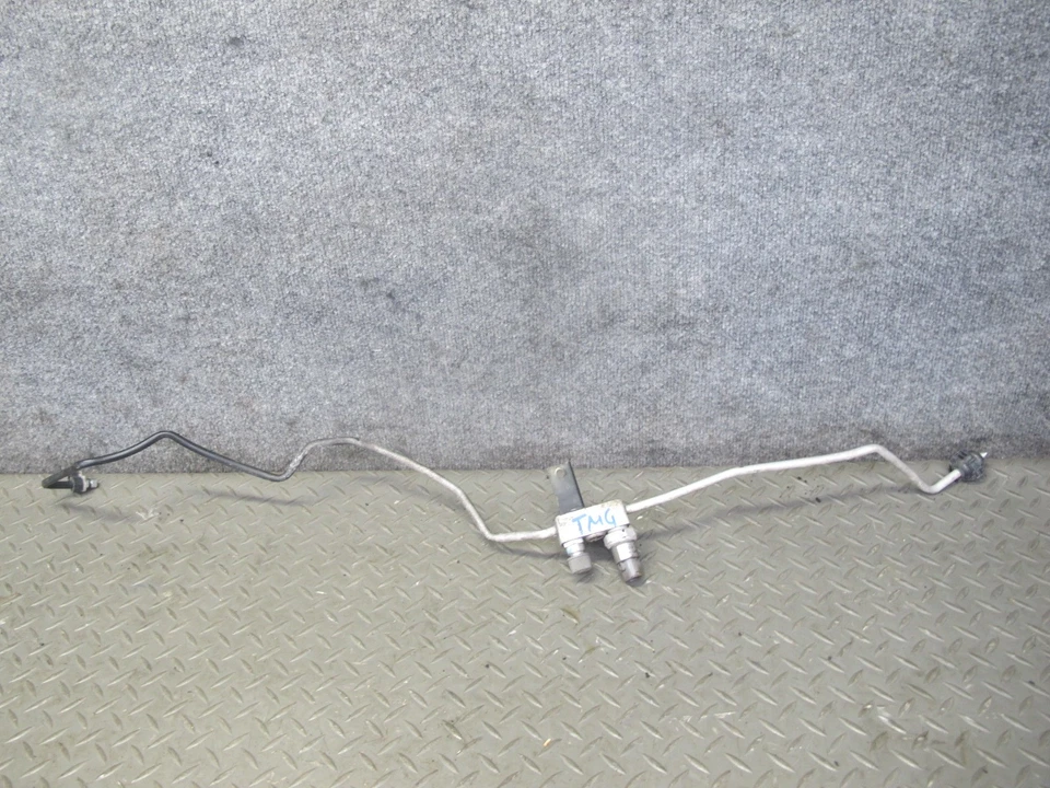 00-02 TOYOTA MR2 SPYDER ZZW30L AIRE ACONDICIONADO MANGUERA TUBO CONJUNTO OEM Foto 3 de 4