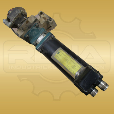Indramat MDD041C-N-100-N2G-50GB0 + SP 75 - M1-10