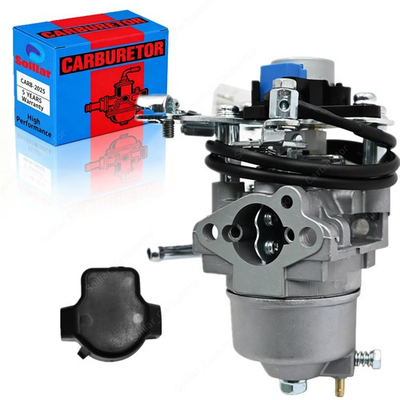 #ad High Quality Carburetor Carb For Powerhorse 1600 2000 Watts Generator 42411 US $40.99
