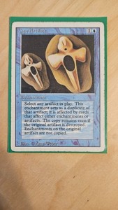Copy Artifact Revised for sale | eBay