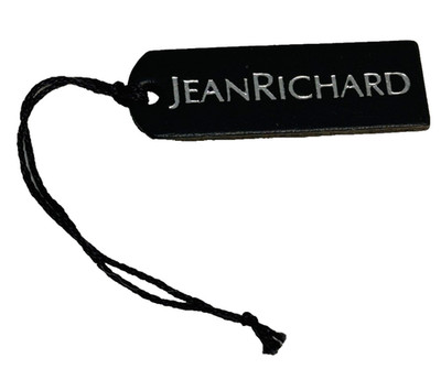 JeanRichard Hang Tag