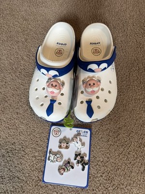 Dr. Simi Crocs size 9 Men