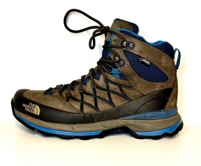 The North Face Gore-Tex Trekkingstiefel Gr. 40   Vibram Sohle, Cradle