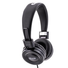 CAD Audio MH100 Closed-Back Studio Headphones – 40 mm Mid-sized, Black
