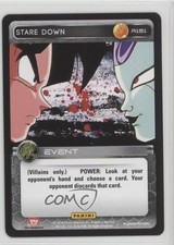 Stare Down R151 carta