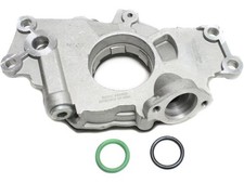 Oil Pump Fits Hummer H3t 2009 Lh8 Vin L Vortec 16-valve Ohv Alpha 62dkry