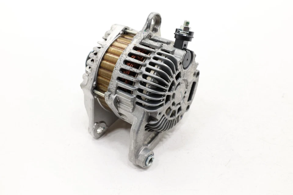 Alternador Mazda CX30 2025 PGH4-18-300 Foto 3 de 4