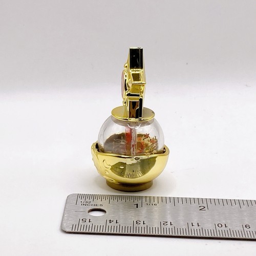 Sailor Mars Sailor Moon Prism Power Dome Cápsula Juguete Bandai Anime Japón Envío gratuito - Imagen 4 de 8