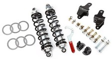 1979-2004 Ford Mustang Rear Coil Over Conversion - Aldan American - 300213 1979-2004 Ford Mustang Rear Coil Over Conversion - Aldan American - 300213