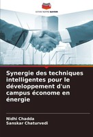 Nidhi Chadda (U. A.) | Synergie Des Techniques Intelligentes Pour Le...