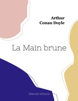 Arthur Conan Doyle | La Main Brune | Taschenbuch | FranzöSisch (2023)