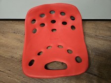 BackJoy SitSmart Posture Seat Ergonomic Back ...